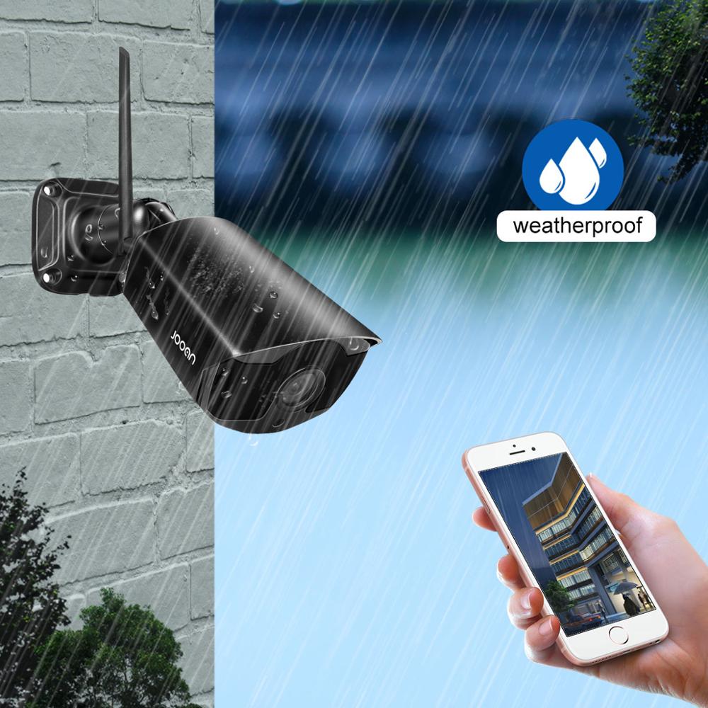 Wireless Security Camera 8CH CCTV NVR Set 1080P Outdoor Video Surveillance Systerm Security Camera