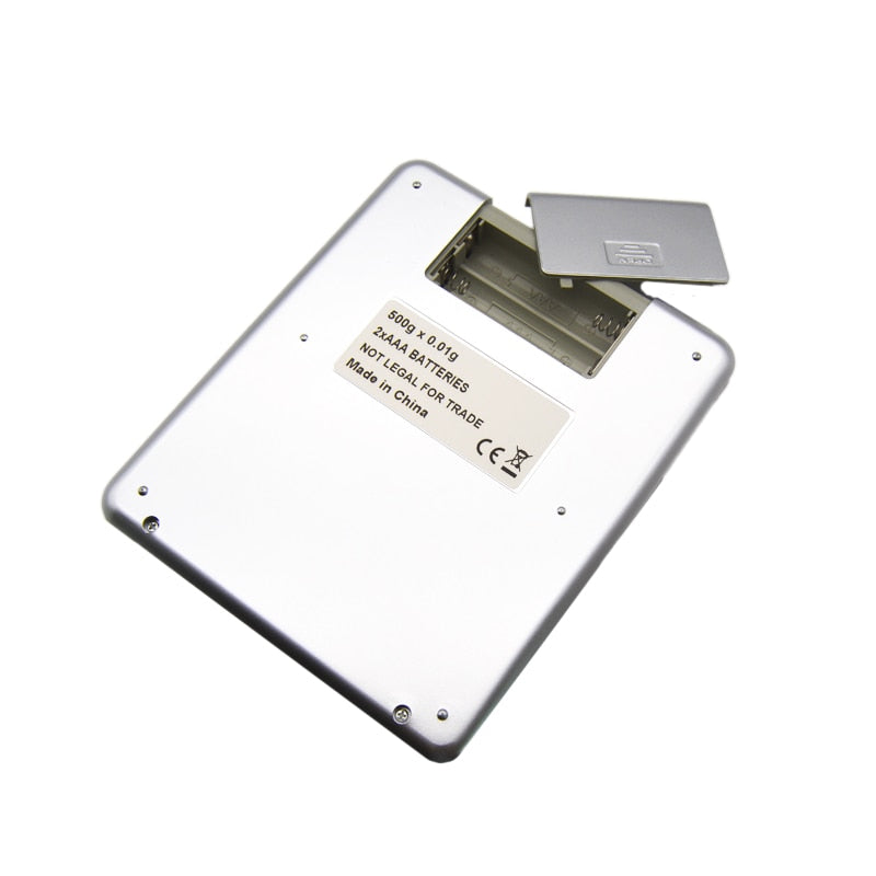 LCD Portable Mini Electronic Digital Scales