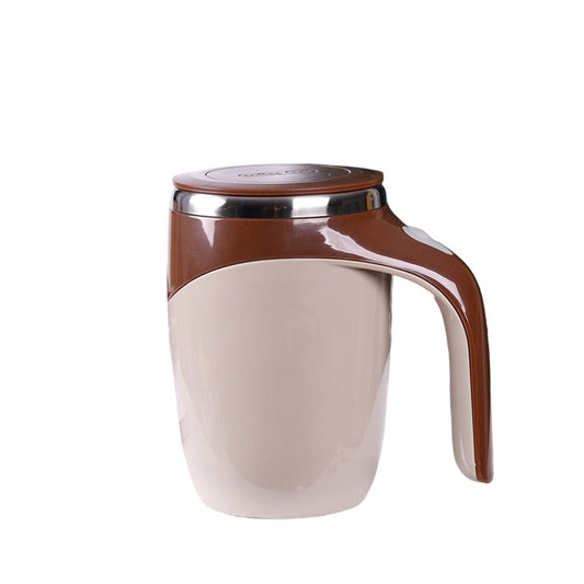 Lazy Coffee Auto Stirring Cup