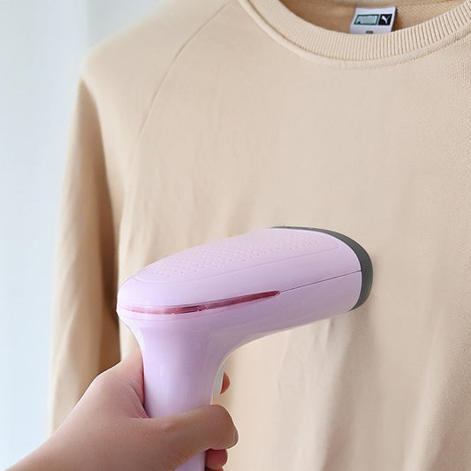 Handheld Garment Steamer