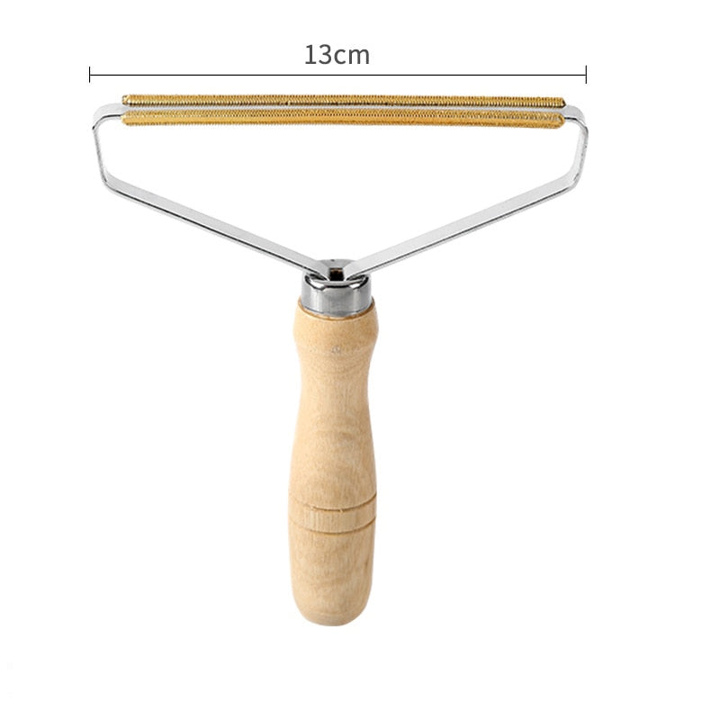 Portable Lint Remover Mini Lint Rollers Hair Remove Carpet Brush for Sweater Woolen Coat Clothes Brushes Fur Cleaning Tools