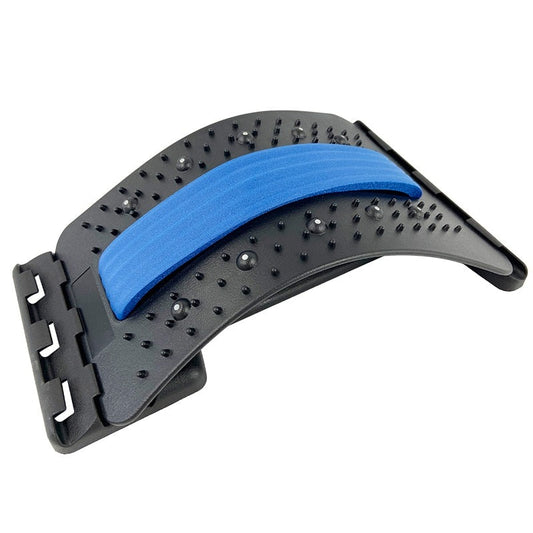 Back Stretcher Magnetotherapy Massage Tools