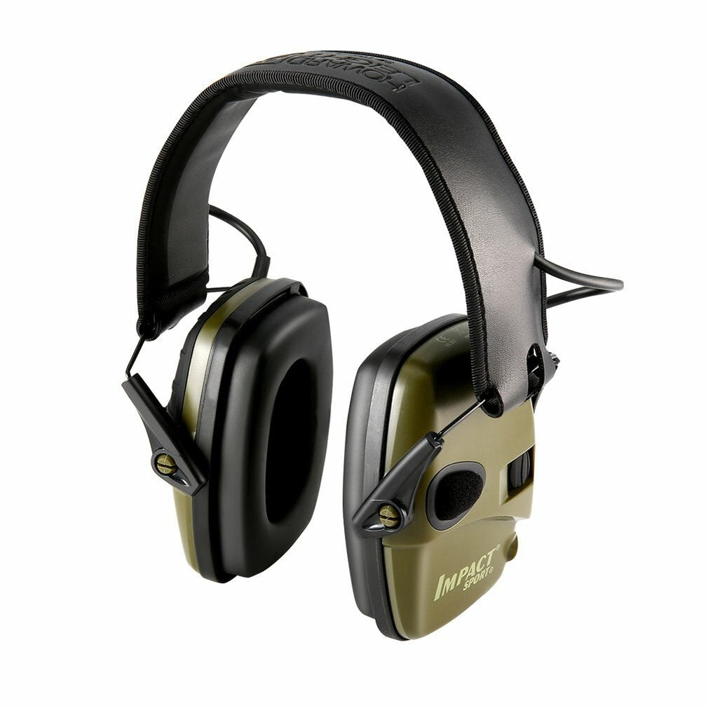 Original Tactical Electronic Shooting Earmuff