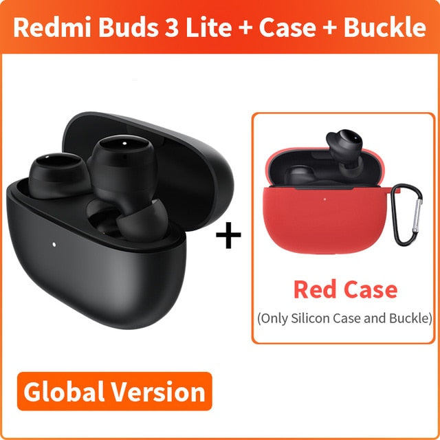 Lite TWS Bluetooth 5.2 Earphone