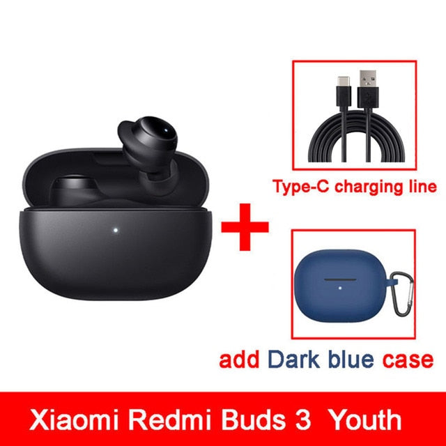 Lite TWS Bluetooth 5.2 Earphone