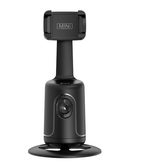 Monopod Desktop tracking gimbal For Tiktok