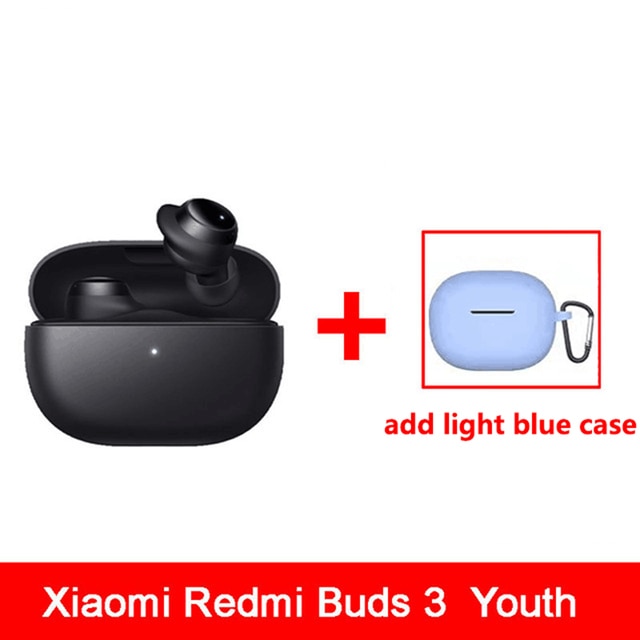 Lite TWS Bluetooth 5.2 Earphone