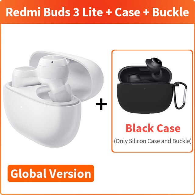 Lite TWS Bluetooth 5.2 Earphone