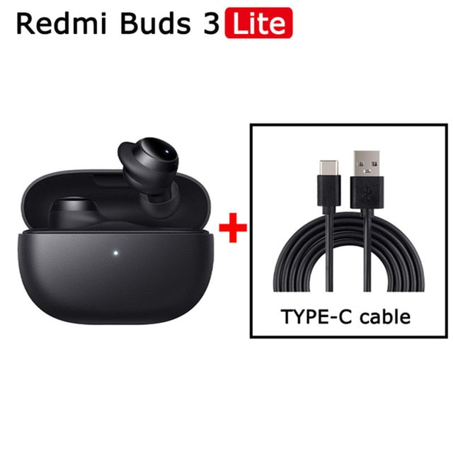 Lite TWS Bluetooth 5.2 Earphone