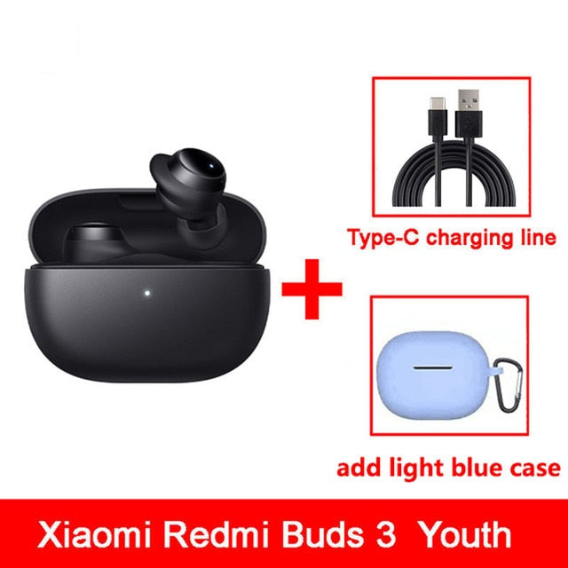 Lite TWS Bluetooth 5.2 Earphone