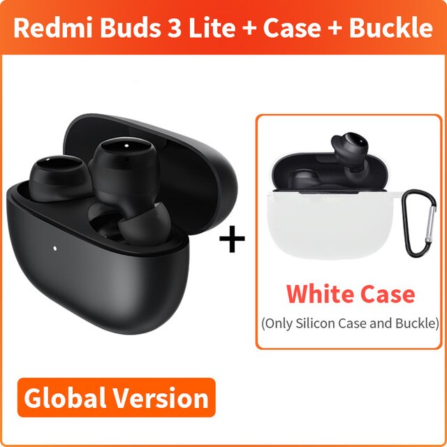 Lite TWS Bluetooth 5.2 Earphone