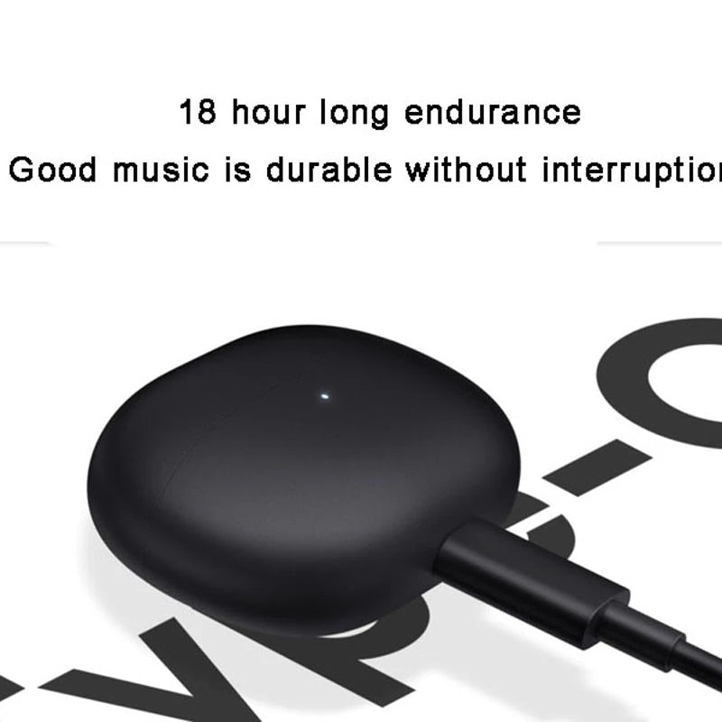 Lite TWS Bluetooth 5.2 Earphone
