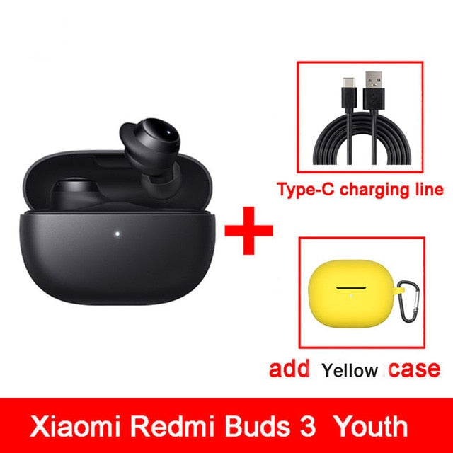 Lite TWS Bluetooth 5.2 Earphone