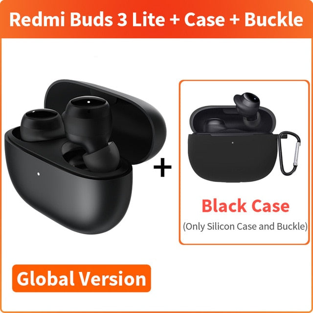 Lite TWS Bluetooth 5.2 Earphone