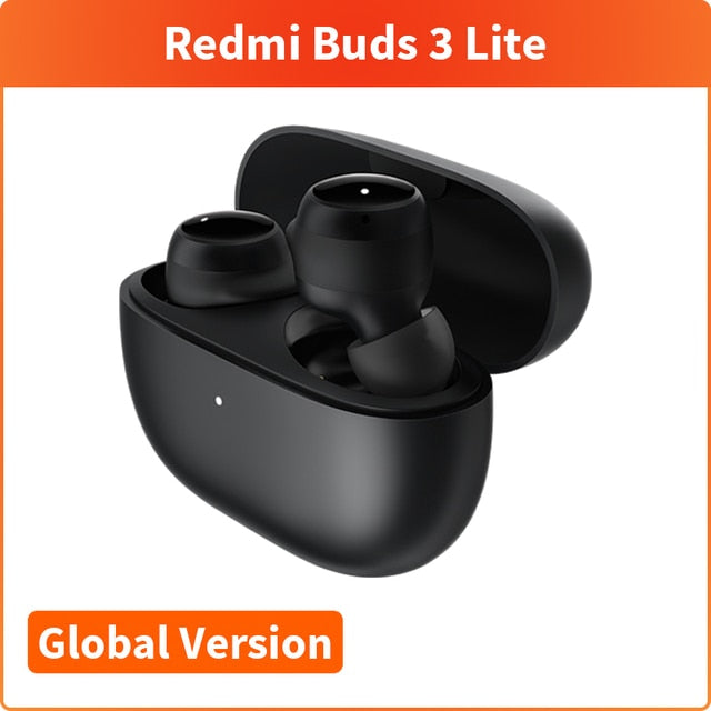 Lite TWS Bluetooth 5.2 Earphone