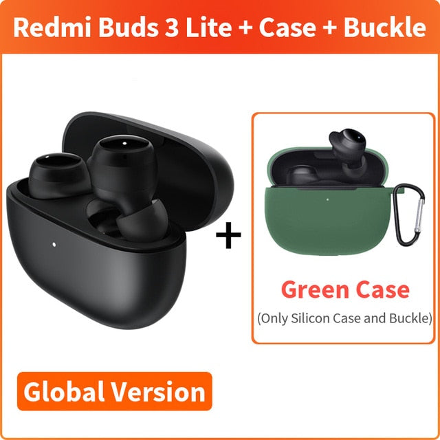 Lite TWS Bluetooth 5.2 Earphone