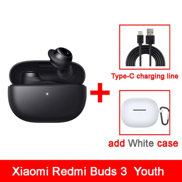 Lite TWS Bluetooth 5.2 Earphone