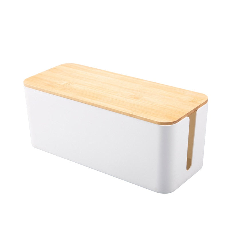 Dustproof Cable Storage Box