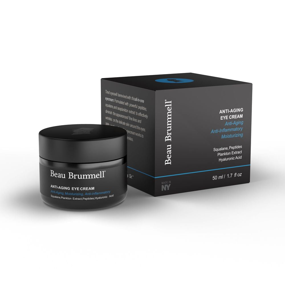 Anti-aging Eye Cream