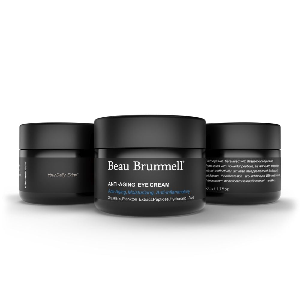 Anti-aging Eye Cream