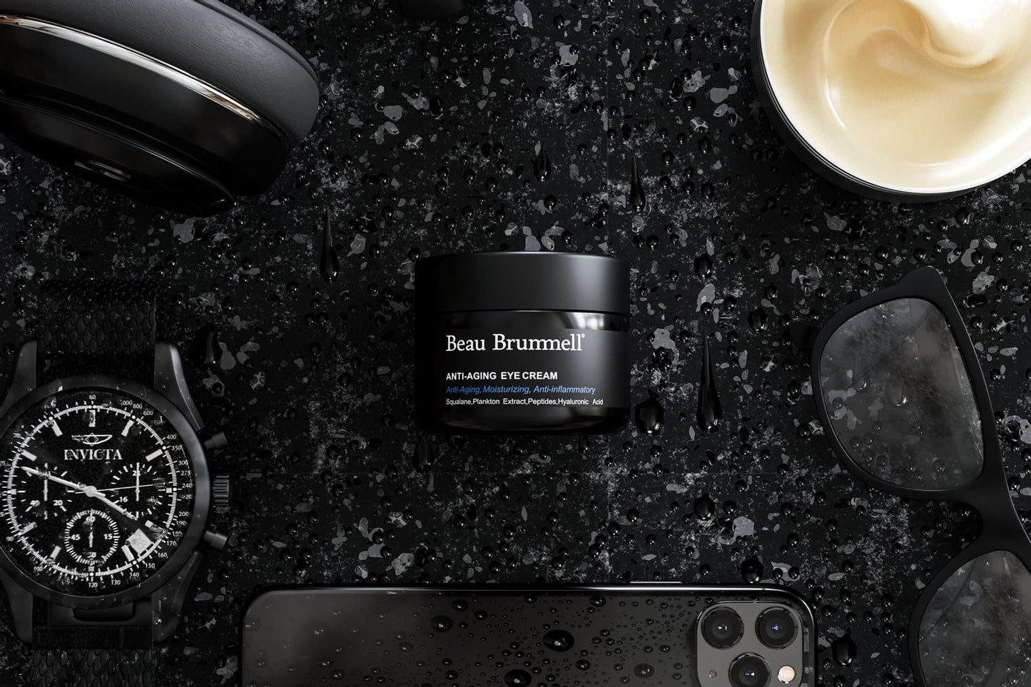 Anti-aging Eye Cream