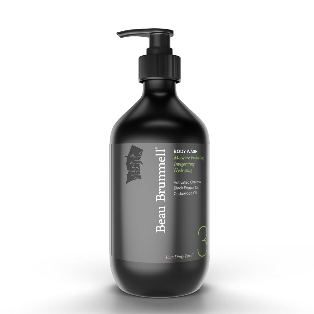 Body Wash