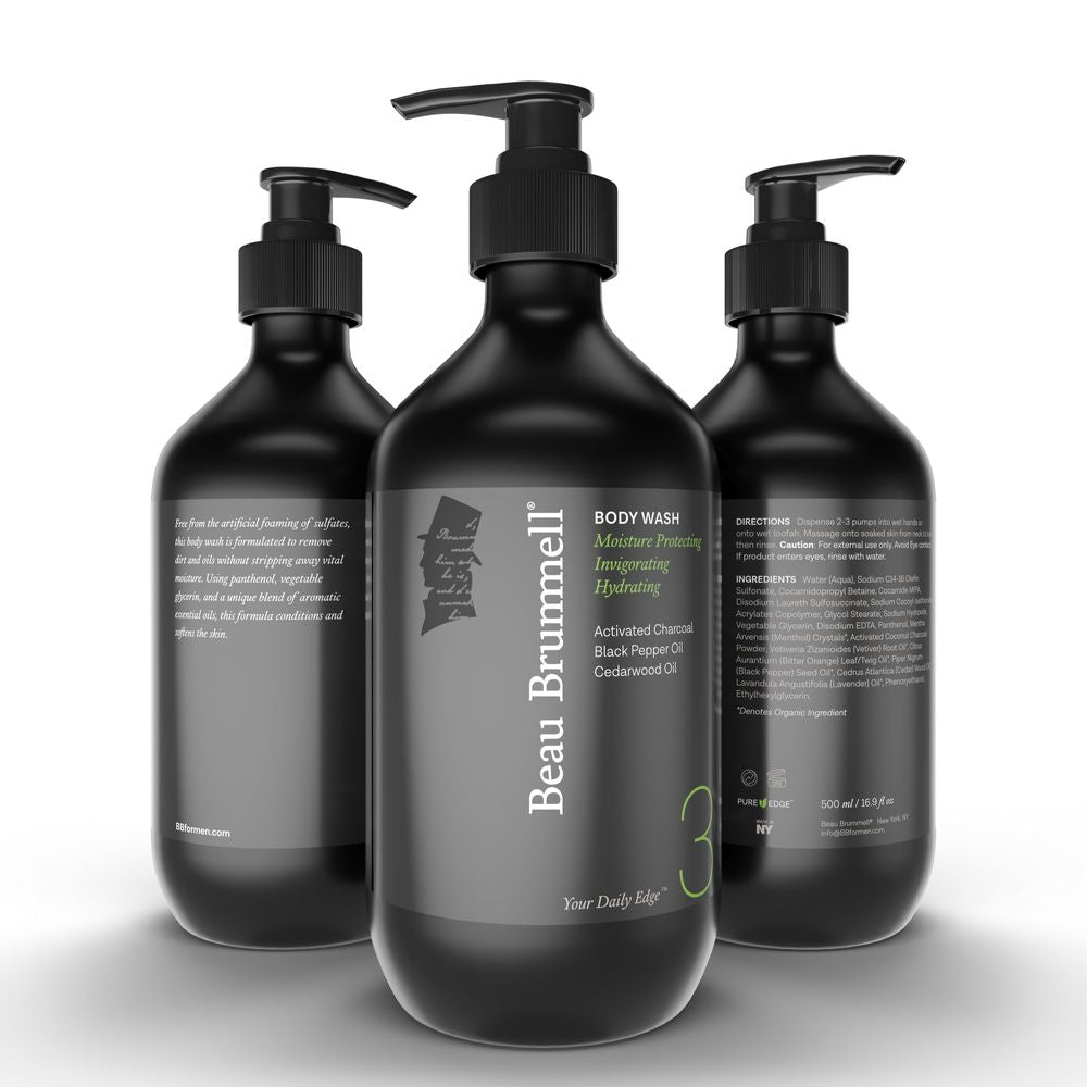 Body Wash