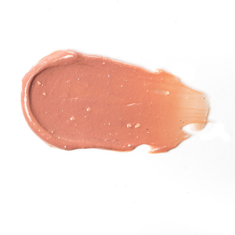 Birds + Roses Rose Quartz Hydrating + Firming Mask
