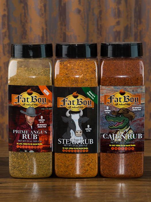 Keto Package – 24 oz