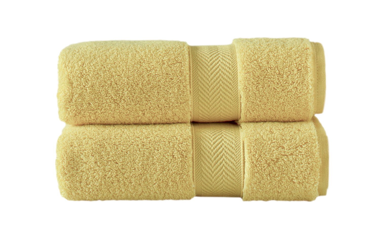 Klassic Collection 2 PK Hand Towels Set