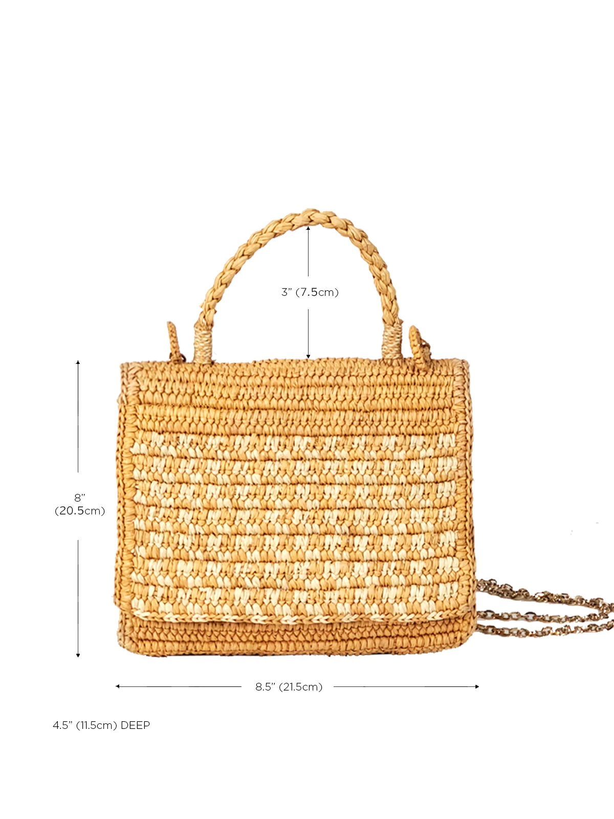 Cillo Crossbody Bag
