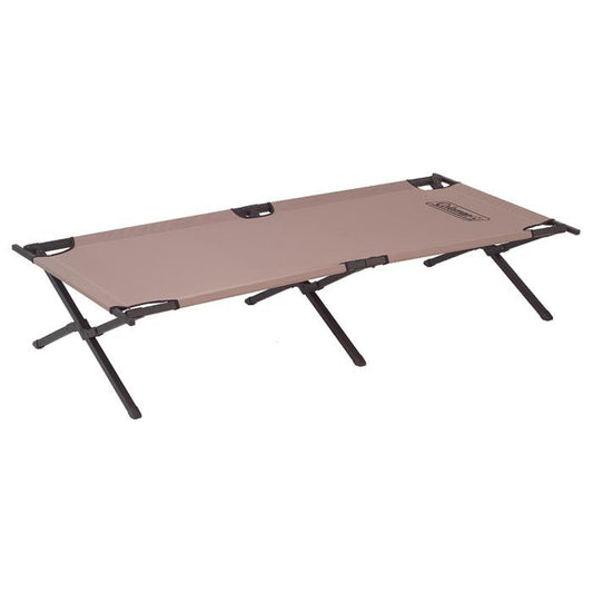 Steel Frame Trailhead II Cot