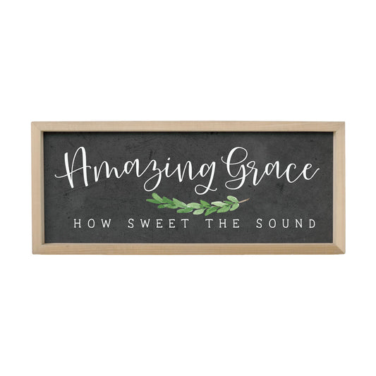 Amazing Grace