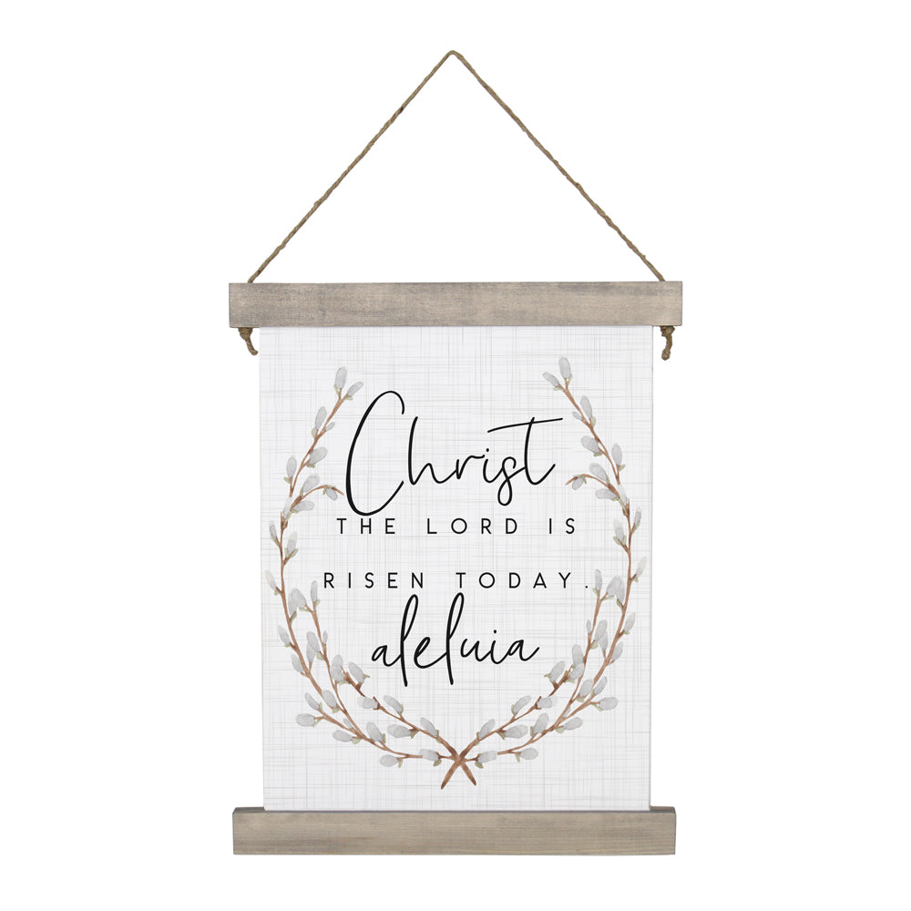 Christ Is Risen