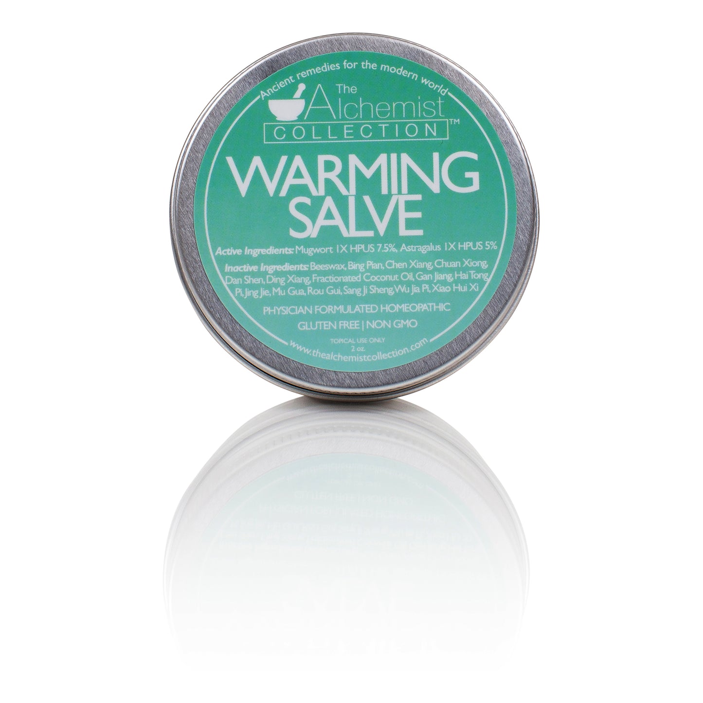 PAIN: All-Natural Pain Relief Warming Salve for children's growing pains, Neuropathy, arthritis and other chronic conditions.