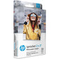 HP Sprocket 2"X3" Premium Zink Sticky Back Photo Paper