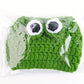 Cute Frog Design Hat, 1 Count Pet Beanies, Pet Costume Accessory for Cats & Dogs