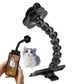 Pet Photography Tool Cat Dog And Dog Viewing Lens Teddy Camera Toy Mobile Phone Camera Holder Selfie Clip Supplies Pet Products