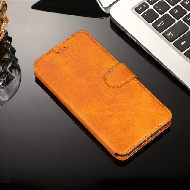 Samsung S20 Flip Stand Phone Case