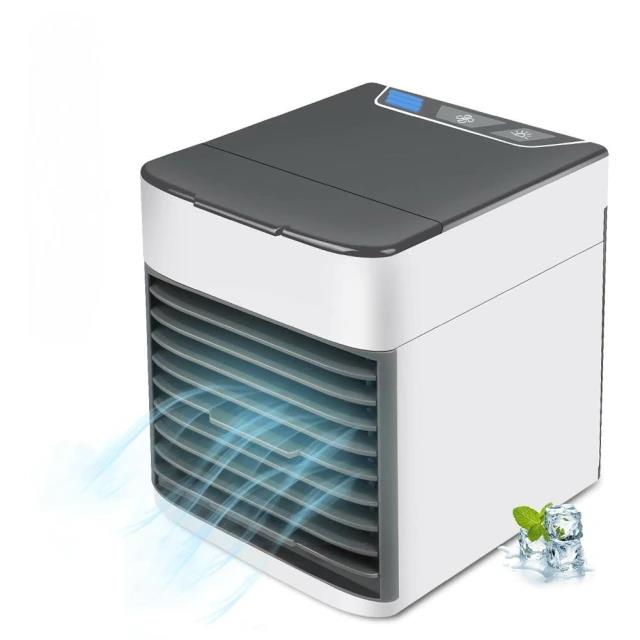 Home Mini Air Conditioner Portable Air Cooler