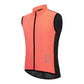 Waterproof and breathable clothing cycling wear vest vest