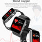 Fitness Smartwatch