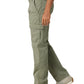 Men'S and Big Men'S Relaxed Fit Cargo Pants with Stretch