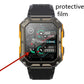 Bluetooth Talk Smart Watch Outdoor Three Anti Sports Waterproof Meter Step