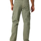 Men'S and Big Men'S Relaxed Fit Cargo Pants with Stretch