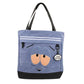 South Park Towelie Tote Bag