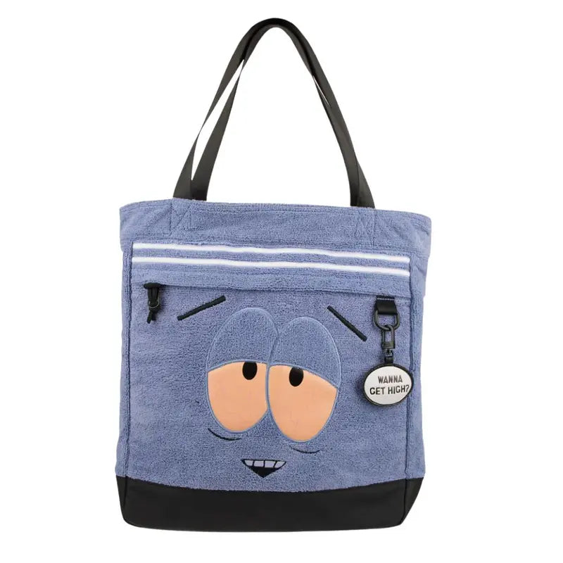 South Park Towelie Tote Bag