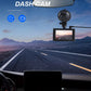 Dash Cam, 1080P Full Hd,On-Dashboard Camera Video Recorder for Cars with 3" LCD Display, Night Vision, WDR, Motion Detection, Parking Mode, G-Sensor, 170° Wide Angle