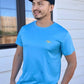 LFL Edge Short Sleeve Crewneck Breathable Comfort