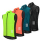 Waterproof and breathable clothing cycling wear vest vest